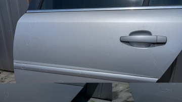 фото thumb №3, Двері ліві зад opel vectra c універсал 05r