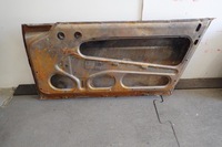 фото thumb №5, Двері праве fiat 850 spider bertone