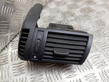 фото thumb №1, Решітка повітропровід ліва fiat stilo ls348201