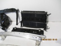 фото thumb №1, Pas передний радиатор opel grandland x 1,2turbo