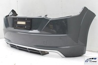 фото thumb №9, Audi tt 8s задня s-line задня бампер задній + кришка багажника багажника + лампи лампа led