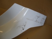 фото thumb №2, Nissan primastar решітка решітка радіатора