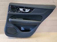 фото thumb №1, Оббивка обшивка двері volvo s60 iii v60 iii 2019 rok задня правий europa