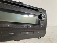 фото thumb №3, Auris ii радіопрогравач радіо cd звичайні