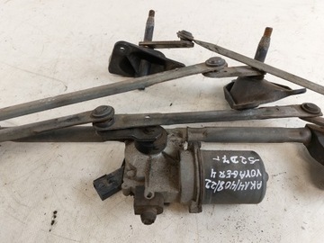 фото thumb №12, Механізм двірник перед chrysler voyager 4