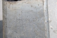 Bmw 2 u06 балка бампера задний  задняя 8739122 усилитель задние 5112 8739122 5 Оригинал, фото thumb