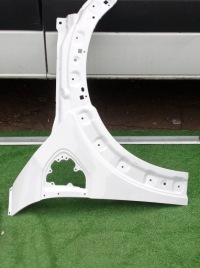 Купить Крыло  передний перед правый  mini countryman f60, фото thumb