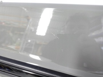 фото thumb №9, Mercedes g-klasa w463 amg g63 рестайлинг 18- крыло левый перед