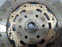 фото thumb №7, Vw passat b7 2.0 tdi 140 km зчеплення koło двомасовий sachs 2294001362