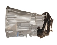Купити Коробка передач 6 передач sprinter 2,2 cdi 711.651 711651, фото thumb