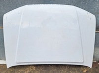 фото thumb №10, Капот nissan navara 2 przed liftem d40 2004-2010