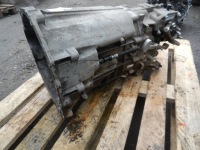 фото thumb №1, Коробка передач передач vw crafter 2.0tdi