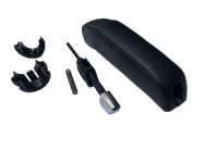 Купить Citroen c4 b7 ручка тормоза ручного, фото thumb