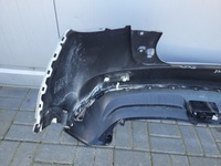 фото thumb №9, Nissan juke f15 бампер задняя kyo g