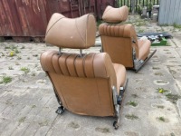 фото thumb №8, Сидіння mercedes 107 sl cabrio дорестайлінг