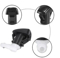 фото thumb №7, Набор омыватель противотуманный dodge nitro 2007-2011