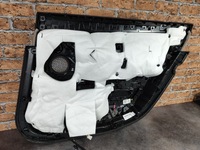 фото thumb №14, Обивка боковина дверь левый зад задний bmw 7 g70 bowers & wilkins