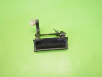 фото thumb №1, Ручка кришки багажника задня задня mazda 5 i cr 05-