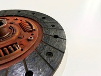 фото thumb №6, Nissan juke i f15 1.6 16v зчеплення диск притиск