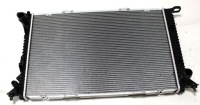 Нова радіатор води audi a6 c7 11- 3,0 Доставка, фото thumb