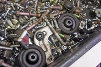 фото thumb №5, Od038 suzuki vitara iii болты гайки прокладки