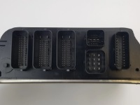фото thumb №9, Блок управления двигателем (эбу, компьютер двигателя) ecu bmw f45 b48 2385101 1311440268