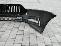 фото thumb №15, Бампер, решітка радіатора, решітка радіатора, ґрати skoda octavia iv