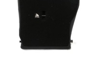 Mini cooper f56 спинка заднє сидіння правий задній чорний Оригінал, фото thumb