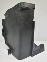 фото thumb №1, Защита заглушка салона mercedes actros mp4 a9606981806