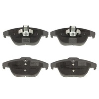 фото thumb №1, Тормозные колодки тормозные задняя mercedes glk x204 08-