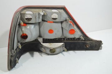 фото thumb №11, Лампа права зад po рестайлінг mercedes w140 s клас 1408207264