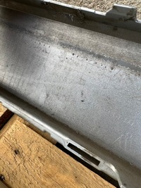 фото thumb №7, Бампер перед передний skoda scala 657 2019- полный