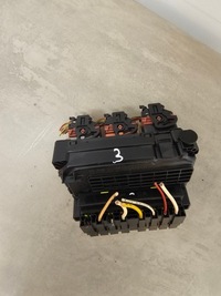 фото thumb №8, Peugeot citroen - модуль, коробка bsm r07 9664997780