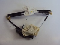 фото thumb №4, Механизм стекло левый задняя seat leon iii