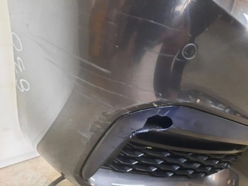 фото thumb №12, Бампер перед переднее комплектный m набор bmw 5 g30 g31 a90