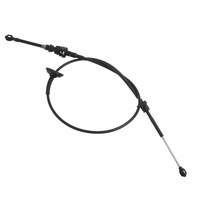 фото thumb №12, Трос автоматической переключения передач f77z7e395lb