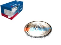 фото thumb №1, Колесо маховик жорсткий 430mm rvi kerax premium 04.96- auger