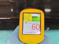 фото thumb №14, Дверь перед правое peugeot 508 i 10-18 чёрный kdm