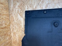 Плита накладка пол под двигатель tesla model 3 1104312-00-b 2017- Цена, фото thumb