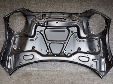 фото thumb №7, Mini cooper r55 r56 r57 06- капот