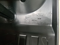 фото thumb №4, Молдинг накладка поперечина заднего багажника ford transit custom