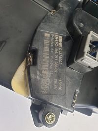 фото thumb №14, Dodge challenger 15- отопитель воздуходувка резистор