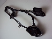 фото thumb №6, Декори накладки панель приладів карбон ford fiesta mk8 19 r