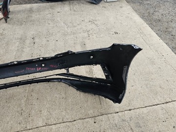 фото thumb №15, Volkswagen passat b8 рестайлінг бампер переднє перед pod pdc 3g0807221e