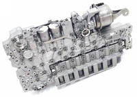 фото thumb №11, Мехатроника блок управления коробки mercedes w222 a7252701905