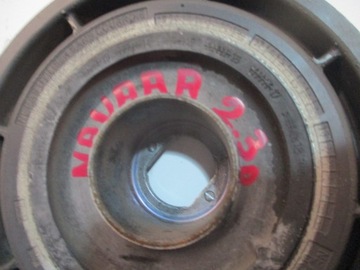 фото thumb №6, Колесо ременное nissan navara d23 2,3d 123031297r