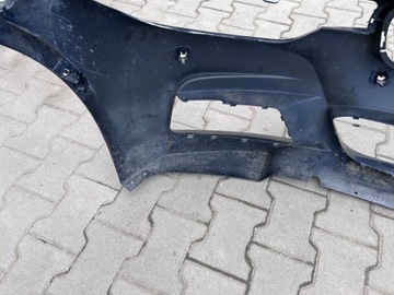 фото thumb №10, Бампер перед переднє bmw 3 f30 f31 m набір колір 475