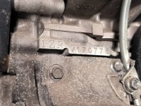 фото thumb №7, Двигатель блок двигателя 1zr 1.6 toyota auris ii