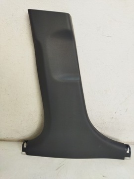 фото thumb №1, Накладка обшивка стойка b левая hyundai ioniq