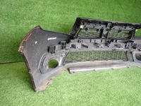 фото thumb №14, Dacia logan ii sandero ii 15- бампер передний перед